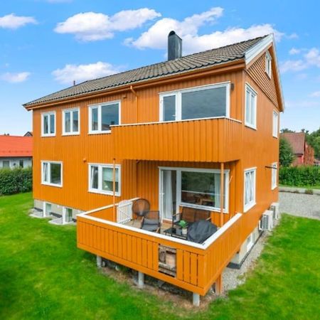 Romslig Nyrenovert Leilighet Apartment Trondheim Exterior photo